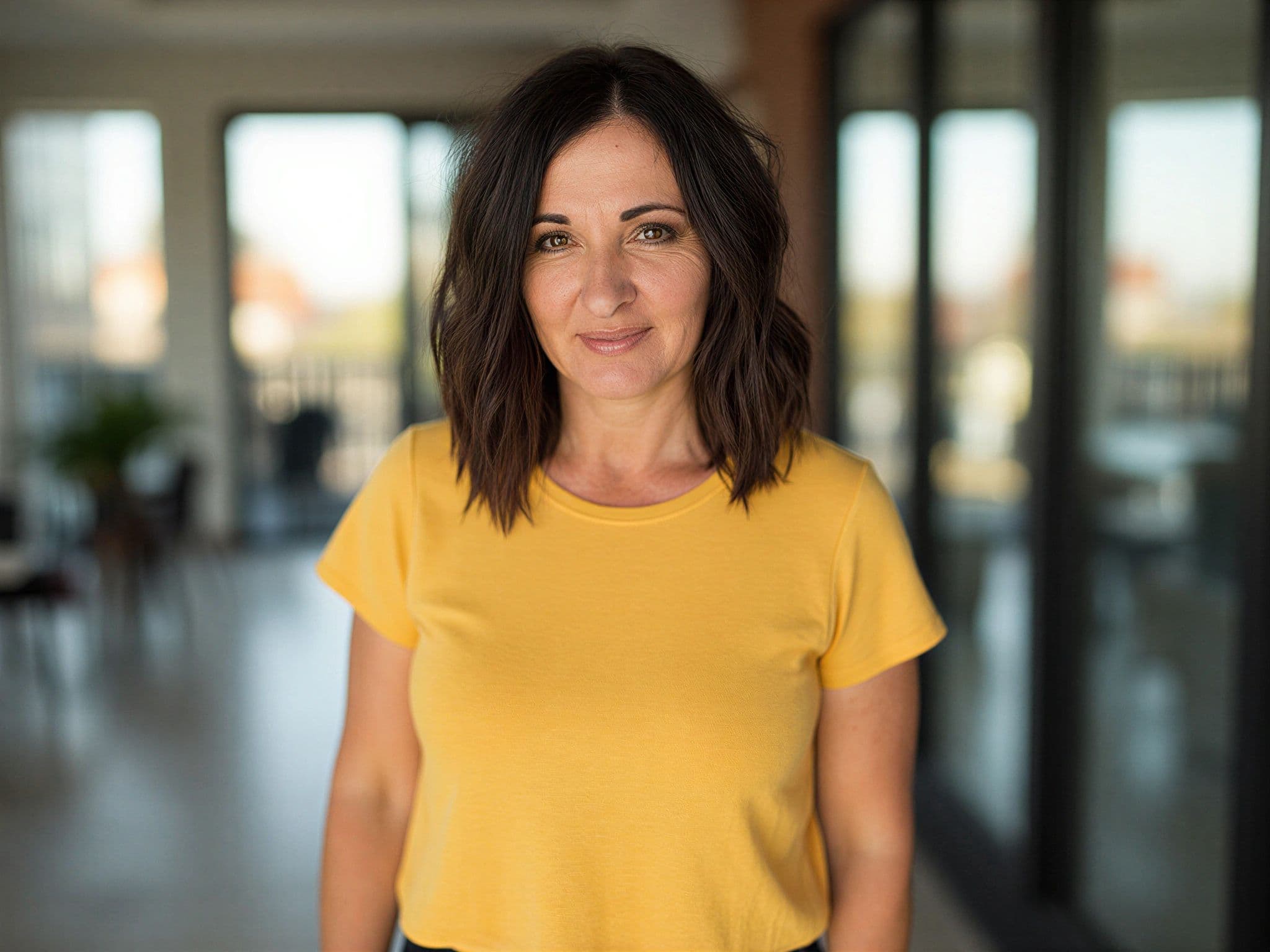 Misty Kelly, founder of Snow Canyon Insurance